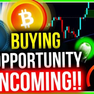 START PREPARING FOR THE BEST ALTCOIN OPPORTUNITIES!! (5 HUGE TRADES)