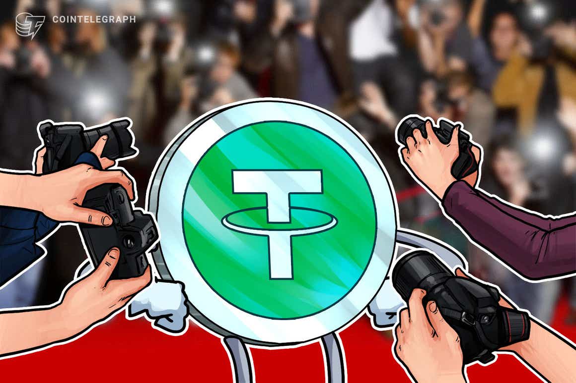tether fires back against report it is using reserves for investments and making crypto backed loans