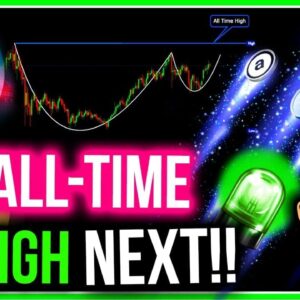THE BEST TIME TO BUY ALTCOINS IS NOW! (PATTERN REPEATS)