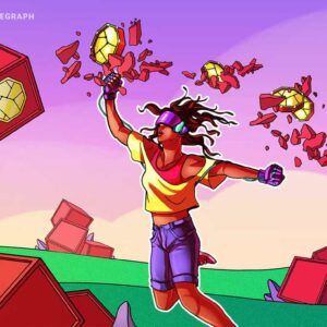 the metaverse play to earn and the new economic model of gaming