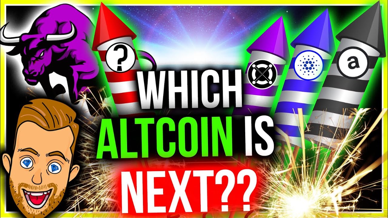 THESE CHARGED ALTCOINS ARE READY TO EXPLODE!! (3 HOT TRADES)