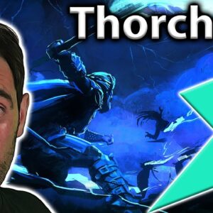 Thorchain Returns!! RUNE Price Potential!? âš’