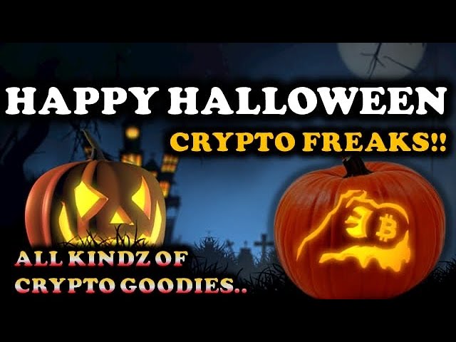 ? TRICK OR TREAT? Money Makers | Fill Your Crypto Bags With ALL KINDZ Of Goodies On This Episode?
