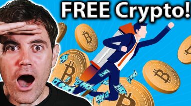 Airdrops: FREE CRYPTO Drops!! Could These Be Next?? 🪂