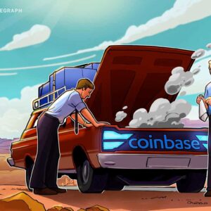 coinbase shares to open lower after 75 drop in net income in q3