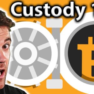 Crypto Custody: Wallets 101!! What YOU NEED To Know!! ðŸ”�