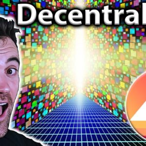 Decentraland: Why MANA Will RULE The Metaverse!! ðŸ‘‘
