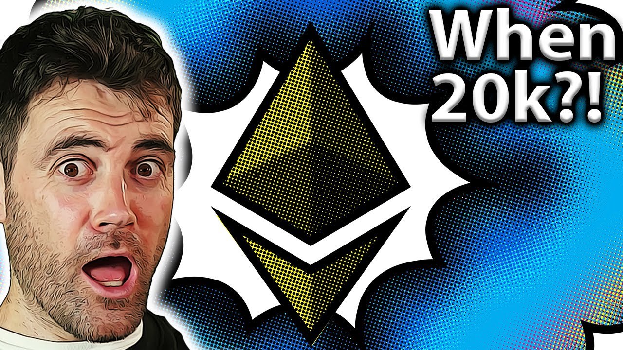 Ethereum: MINDBLOWING ETH Projections You've Got To See!! ?