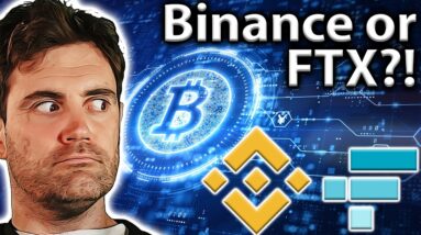 FTX vs. Binance: Which is BEST?? Complete Overview!!
