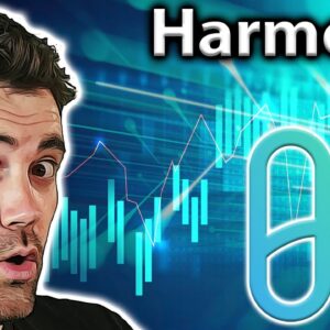 Harmony: ONE To Watch!! Price Potential?! ðŸ¤”