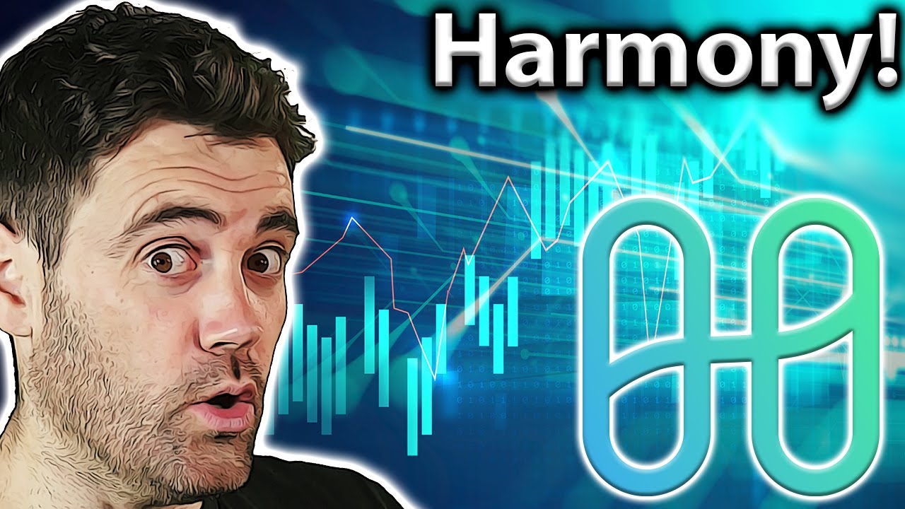 Harmony: ONE To Watch!! Price Potential?! ?
