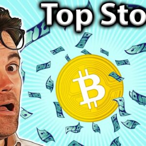 HOT Crypto STOCKS!! DEEP Hidden Value!! ðŸ’¸