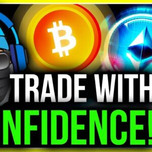 MAKE THE BEST CRYPTOCURRENCY TRADES WITH CONFIDENCE!