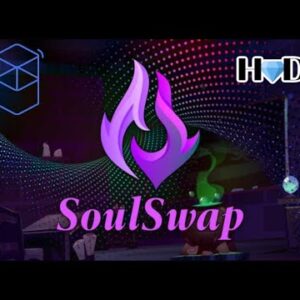 SoulSwap On FTM Review! Fantom Foundation Grant Coming Next Month!