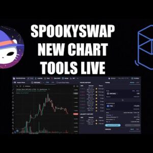 SPOOKYSWAP CHART TOOLS NOW LIVE!!!