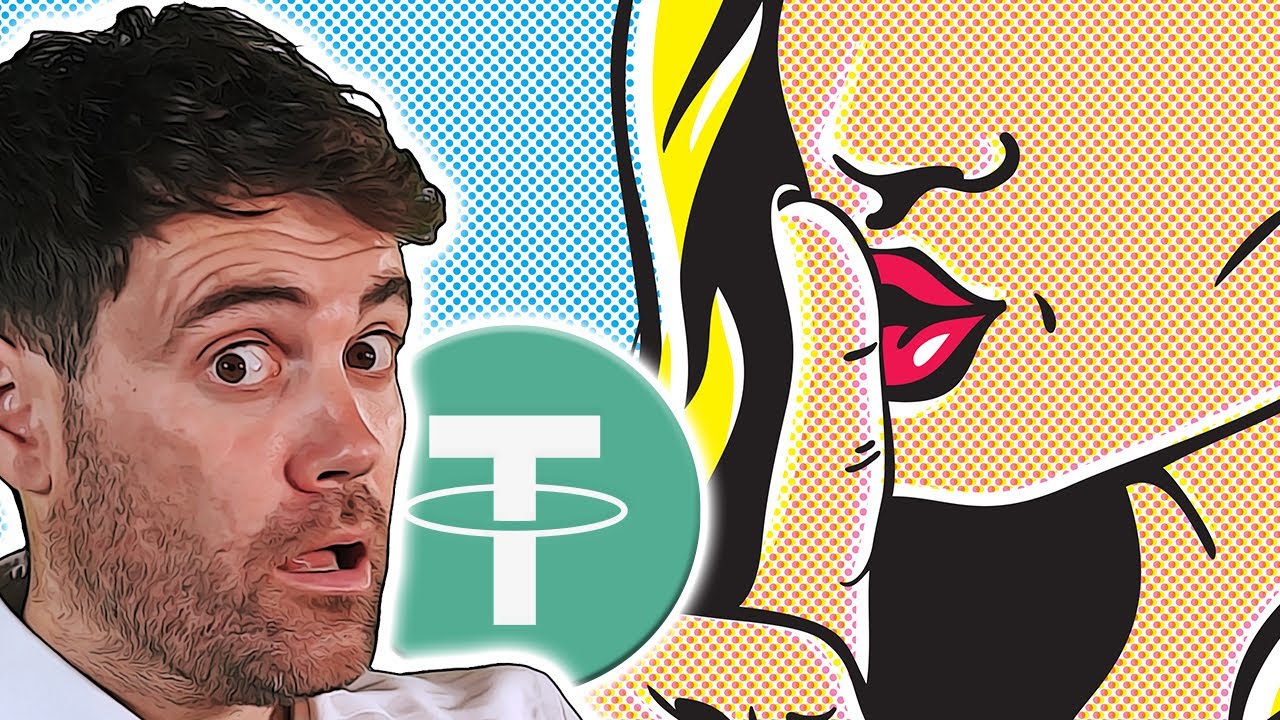 Tether Papers: Who Is Buying USDT!? It Will Surprise You!! ?