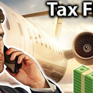 The Rich Get Richer & Pay NO TAX!! Here's How!! ðŸ’°
