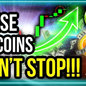 THESE TOP ALTCOINS ARE READY FOR BIG GAINS! (CRYPTO MARKET PRIMED)