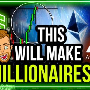 WILL THESE ALTCOINS MAKE CRYPTO MILLIONAIRES?
