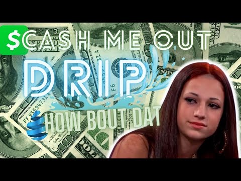 How To Convert Drip 💦Tokens Into Fiat 💵 With Cashapp ✅