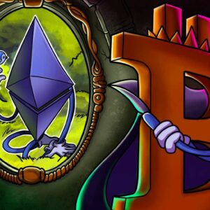 academic research claims eth is a superior store of value to bitcoin