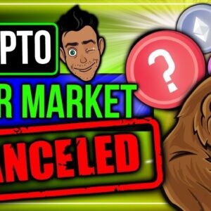 BEST OUTCOME FOR CRYPTO BULL MARKET 2021 CONFIRMED! (MUST ACT SOON)