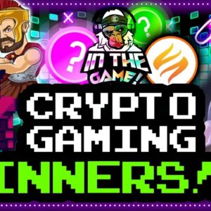 BEST UPCOMING CRYPTO GAME LAUNCHES TO WATCH!! (DECEMBER 2021)