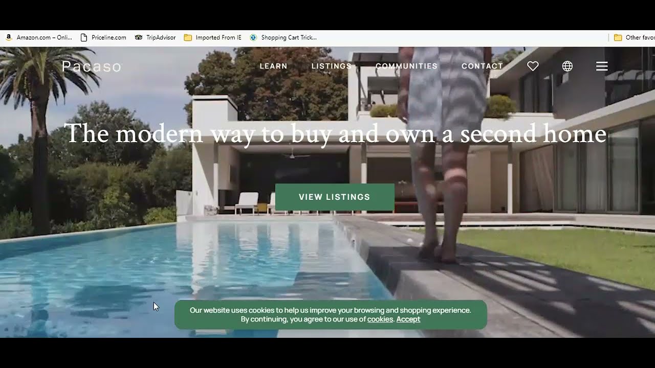 HOW TO BUY A MILLION DOLLAR HOUSE FOR $200,000 WITH CRYPTO / NEW TELEGRAM CHANNEL