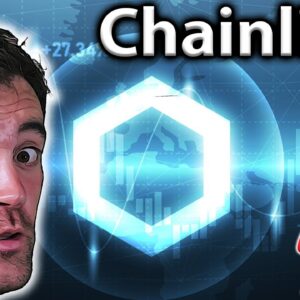 Chainlink: LINK Still Any Potential? DEEP DIVE!! ðŸ”—
