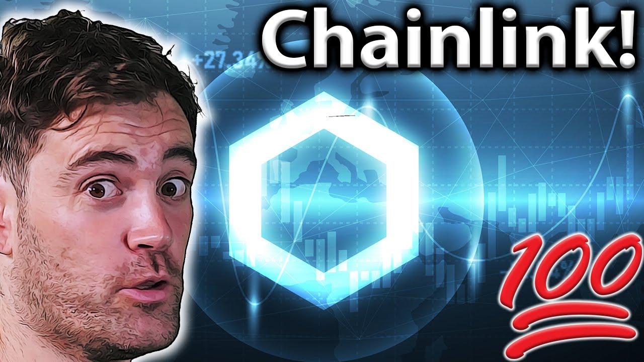 Chainlink: LINK Still Any Potential? DEEP DIVE!! ?