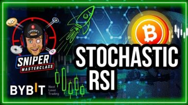 CRYPTO TRADING STOCHASTIC RSI - HOW TO USE STOCH RSI FOR PROFITABLE CRYPTOCURRENCY TRADING
