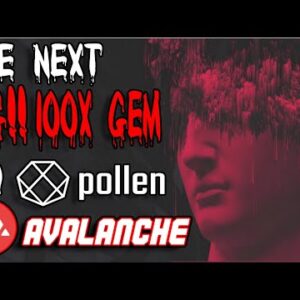THE NEXT 100X GEM ON AVALANCHE POLLEN DEFI IDO IS ON ROCO FINANCE | DRIP NETWORK HITS ALL TIME HIGH!