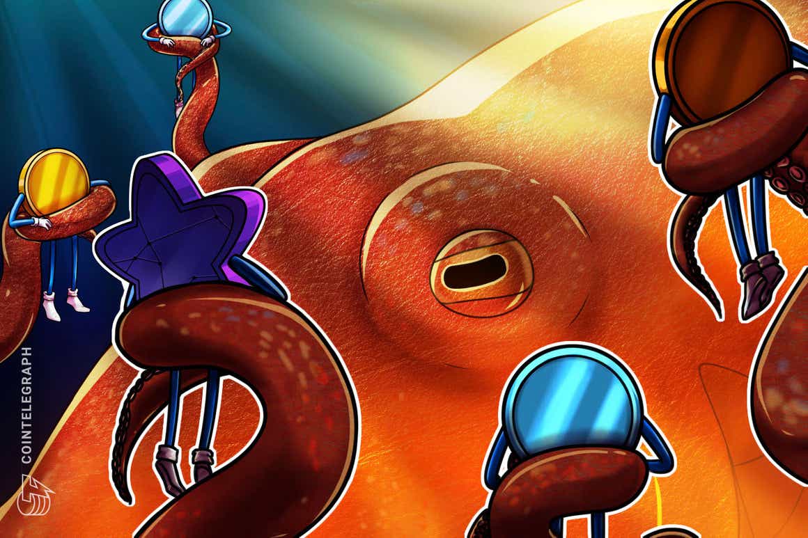 crypto exchange krakens new nft marketplace to issue loans