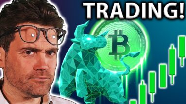 Crypto Swing Trading 101: TA For Long-Term GAINS!! 💸