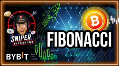 CRYPTO TRADING - HOW TO MASTER FIBONACCI RETRACEMENT TOOLS TO TRADE CRYPTOCURRENCY