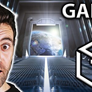 GALA Games: NEXT BEST Gaming Token?? Deep Dive!!