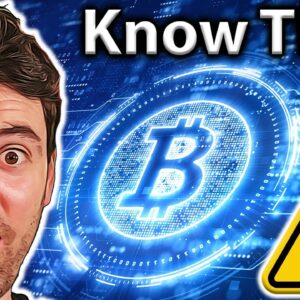 I WISH I Knew These!! 10 Essential Crypto Truths!! ðŸ”�