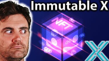 Immutable X: IMX Ready To ROLL?? Complete Overview!! 🤓