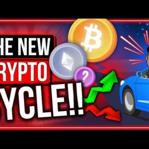 IS THIS CRYPTO BULL MARKET OVER? (BEST MARKET DATA SHOWS)