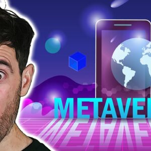 Metaverse MADNESS: 101 Guide & Some Crazy Projects!! 🤯
