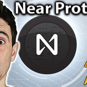 Near Protocol: Where Is NEAR Going?? Deep Dive!! ðŸ§�