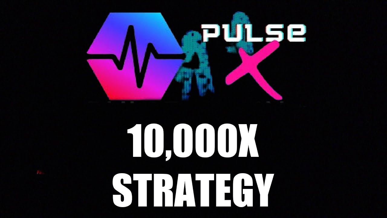 PULSE X SACRIFICE 10,000X GAINS STRATEGY!!!