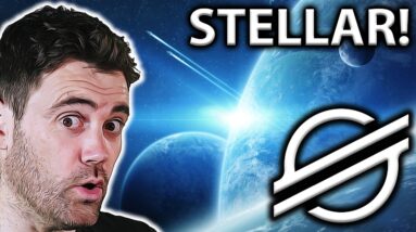 Stellar XLM: Mass Adoption Coming!? Important Update!!