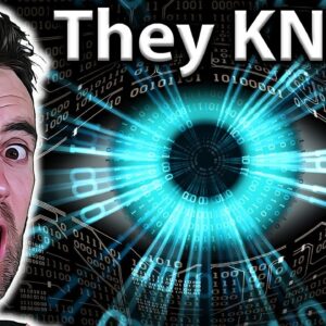 Theyâ€™re TRACKING YOU!! Blockchain Analytics Firms!! ðŸ‘€