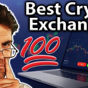 TOP 6 BEST Crypto Exchanges in 2022!! Ultimate Review!! ðŸ’¯