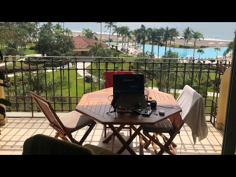 LIVE PASSIVE INCOME UPDATES FROM THE BEACHES OF MEXICO??☀️ DRIP, MANOR FARM, THE ?GARDEN & MORE!!