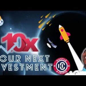 10x Your Next Investment 👩‍🚀| The Manor Farm Launch | Drip Network💦