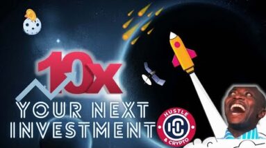 10x Your Next Investment 👩‍🚀| The Manor Farm Launch | Drip Network💦