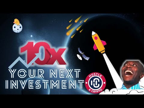 10x Your Next Investment ðŸ‘©â€�ðŸš€| The Manor Farm Launch | Drip NetworkðŸ’¦