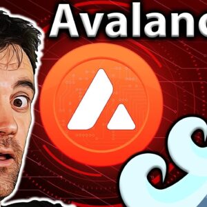 Avalanche: Could AVAX CRUSH it in 2022?! Deep Dive!!